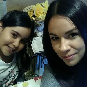 Meet your Posher, Alejandra